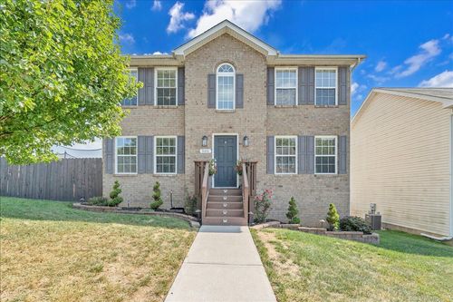 505 Keystone Dr, Christiansburg, VA, 24073-3064 | Card Image