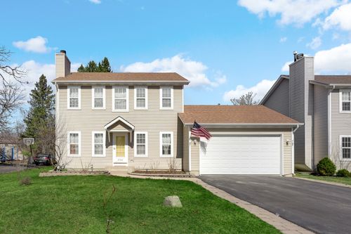 21564 W Sarah Dr, Lake Villa, IL, 60046-9455 | Card Image