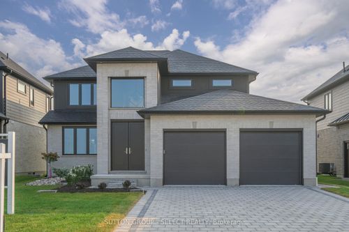 118 Timberwalk Trail, Ilderton, ON, N0M2A0 | Card Image