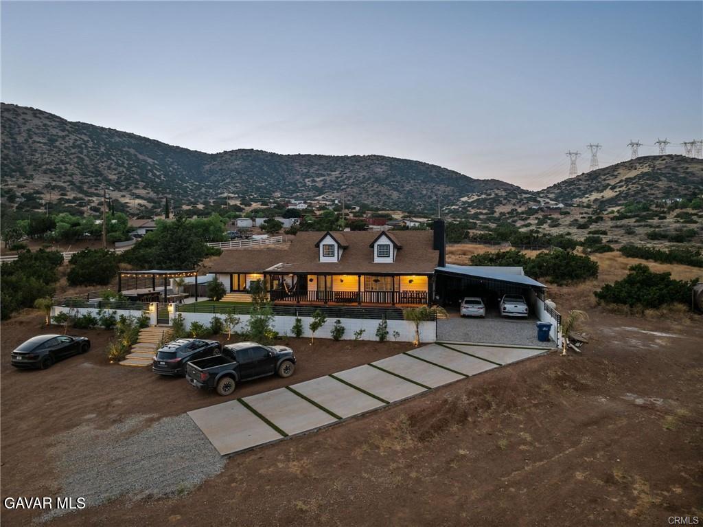 Residential in Palmdale 2