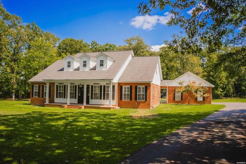 1930 Highway 83 N, Monticello, AR, 71655-9302 | Card Image