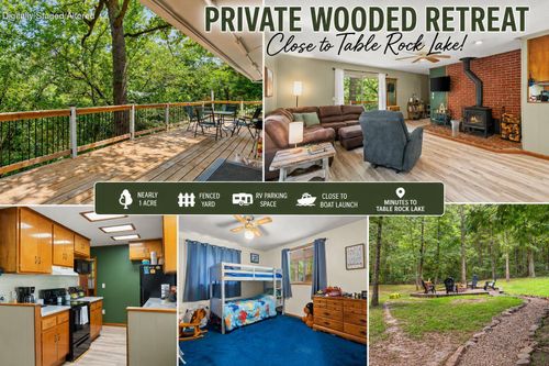 23164 Elm Lane, Shell Knob, MO, 65747 | Card Image