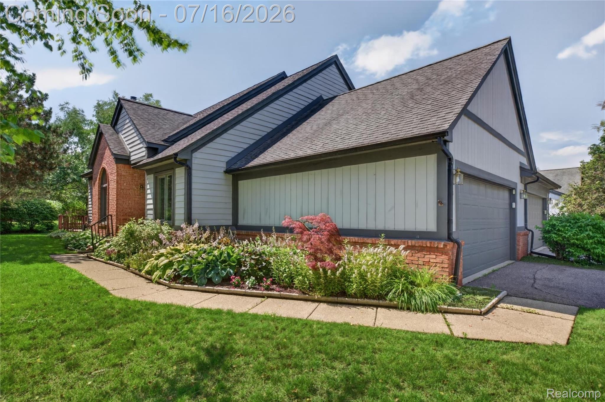 Residential in Orion Charter Township 5