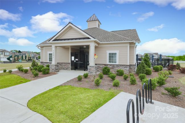 1119 Bellshill Dr, House other with 5 bedrooms, 5 bathrooms and null parking in Indian Trail NC | Image 47