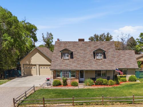 2350 E Rd, Grand Junction, CO, 81507-1491 | Card Image