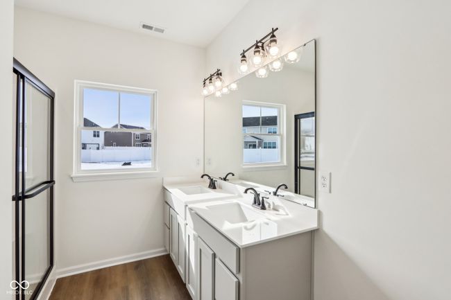7098 Sterling Way, House other with 3 bedrooms, 2 bathrooms and null parking in Brownsburg IN | Image 19