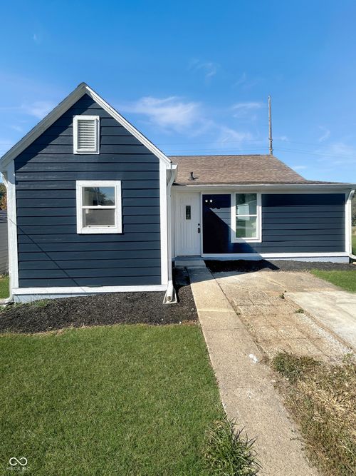 3745 S Emerson Ave, Indianapolis, IN, 46203-5922 | Card Image