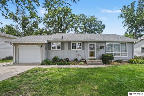 6802 S 81 Street, Ralston, NE, 68127 | Card Image