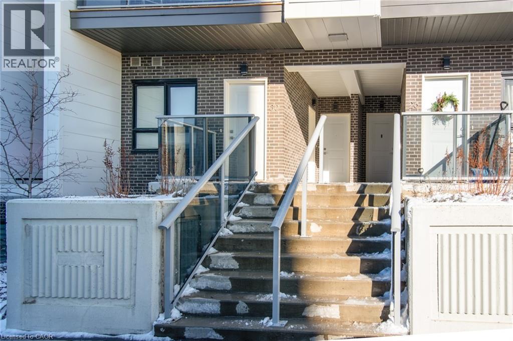 Residential Lease in Kitchener 3