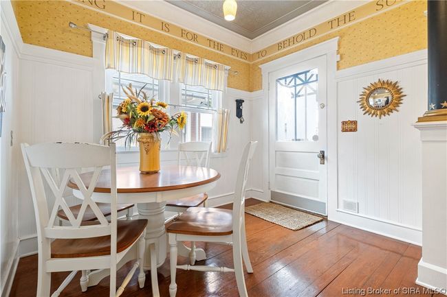 2014 E Oak St, Home with 3 bedrooms, 2 bathrooms and null parking in New Albany IN | Image 39