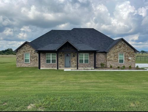 1484 Dixie Estates Way, Whitesboro, TX, 76273-2038 | Card Image