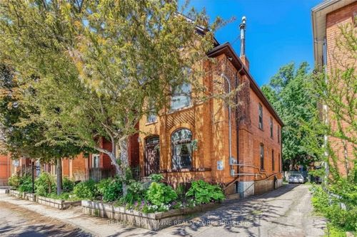 100 Grant Ave, Hamilton, ON, L8N2X7 | Card Image