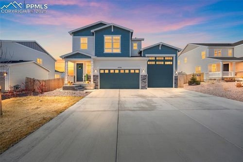10296 Country Manor Dr, Peyton, CO, 80831-7166 | Card Image
