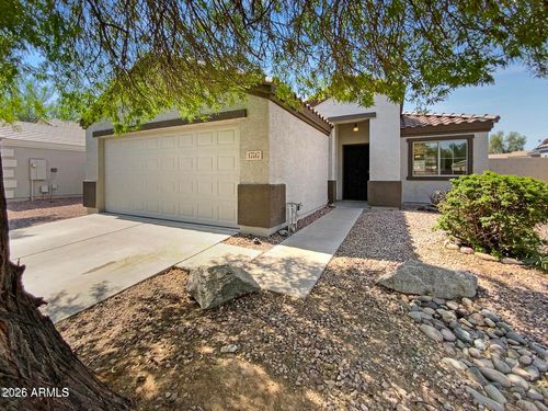 17517 W Ventura St, Surprise, AZ, 85388-7805 | Card Image