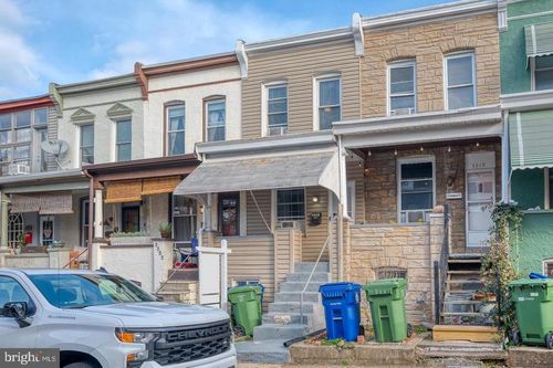 3321 Elm Ave, BALTIMORE, MD, 21211-2726 | Card Image