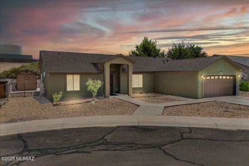 1527 S Pheasant Ln, Thatcher, AZ, 85552-5376 | Card Image