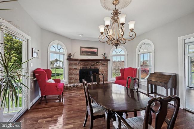 358 Eayrestown Rd, House other with 4 bedrooms, 3 bathrooms and null parking in Southampton NJ | Image 9