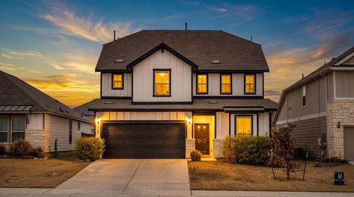 118 White Aster Ct, Georgetown, TX, 78626-2710 | Card Image