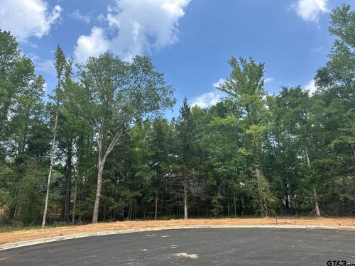 2405 Bent Creek Trail, Tyler, TX, 75703 | Card Image