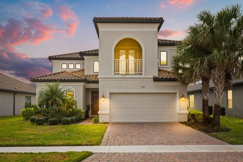 3963 Carrick Bend Dr, KISSIMMEE, FL, 34746-2987 | Card Image
