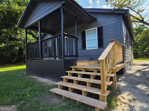 2336 Woodlawn Ave, Tifton, GA, 31794-9631 | Card Image
