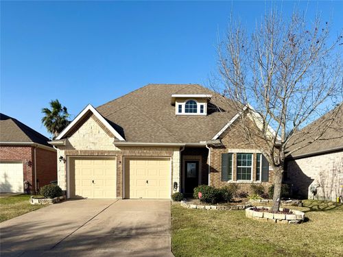 2814 Ridgeglen Ln, Houston, TX, 77082-2170 | Card Image