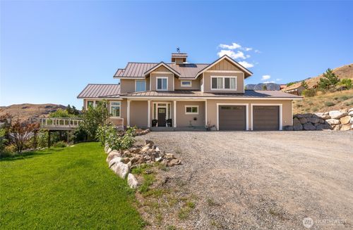 266 Ives Street, Pateros, WA, 98846 | Card Image