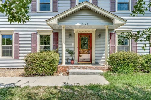 7104 E 27th St N, Wichita, KS, 67226-1726 | Card Image