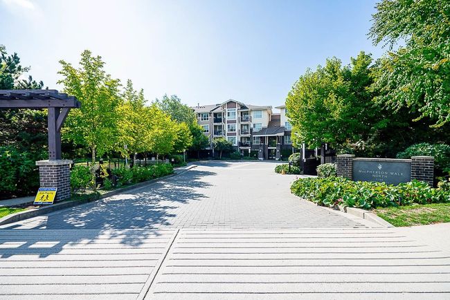 228 - 5788 Sidley Street, Condo with 1 bedrooms, 1 bathrooms and 1 parking in Burnaby BC | Image 2