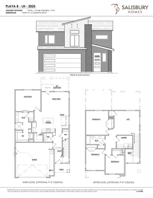 493 N 2850 W, Hurricane, UT, 84737 | Card Image