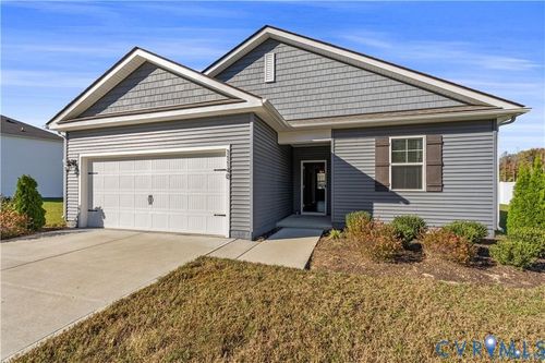 11140 Chappell Creek Cir, North Prince George, VA, 23860-7620 | Card Image