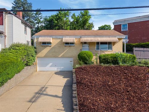 400 Ariston Ave, Overbrook, PA, 15210 | Card Image