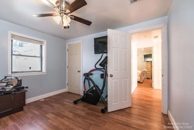20358 Melrose St, House other with 3 bedrooms, 2 bathrooms and null parking in Southfield MI | Image 17
