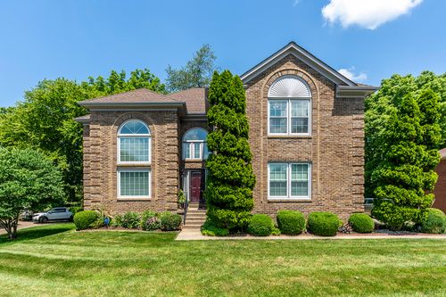 4129 Amberwood Ct, Lexington, KY, 40513-1358 | Card Image