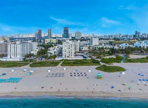 219-465 Ocean Dr, Miami Beach, FL, 33139-6645 | Card Image