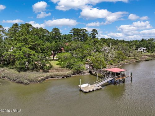 4 Middle Marsh Ln, Seabrook, SC, 29940 | Card Image