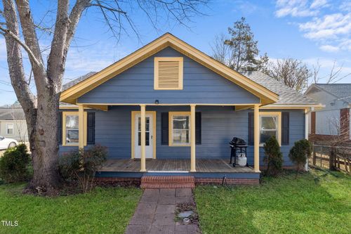805 S 11th St, Lillington, NC, 27546-5926 | Card Image