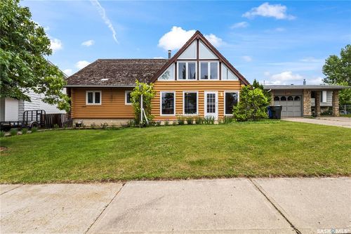 1312 Reed Bay, Prince Albert, SK, S6V6R4 | Card Image