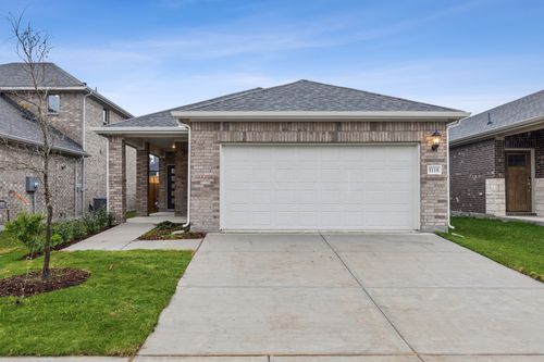 5110 Bonanza Dr, Mckinney, TX, 75071-1197 | Card Image