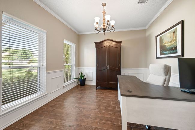 7405 Whitestone Ranch Rd, House other with 3 bedrooms, 3 bathrooms and null parking in Benbrook TX | Image 8