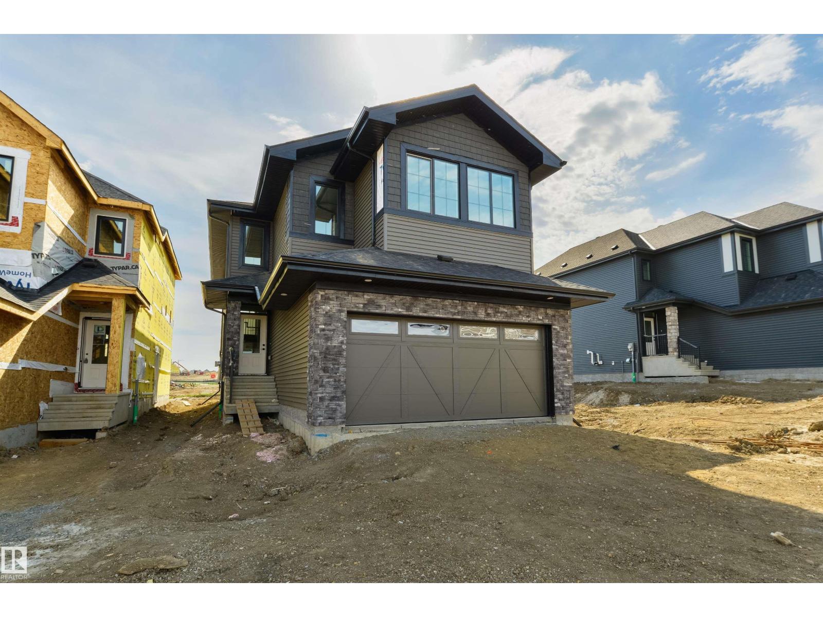 Residential in Edmonton 2