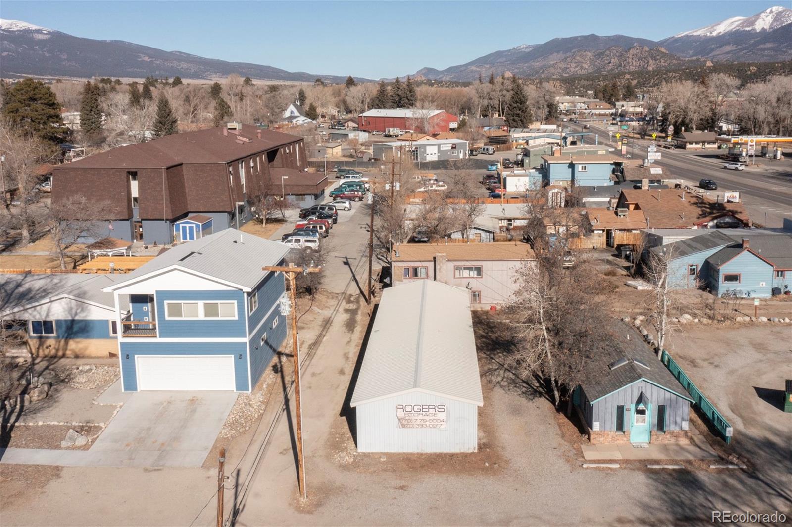 Commercial Sale in Buena Vista 2