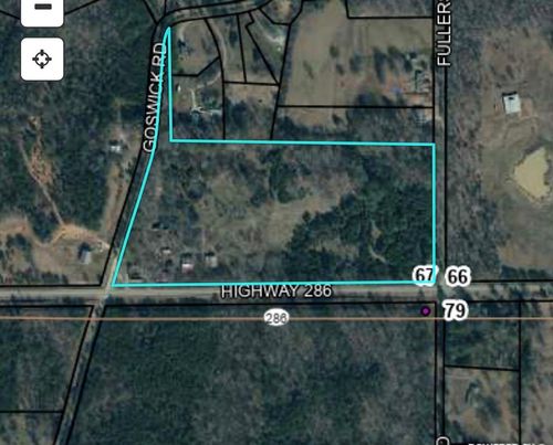 tract-c-1366 Goswick Road, Chatsworth, GA, 30705 | Card Image
