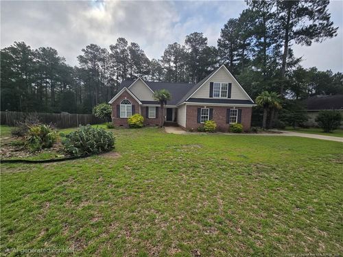 4519 Storm Cat Ln, Hope Mills, NC, 28348-8083 | Card Image