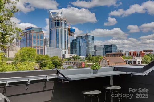 1240 Minter Pl, Charlotte, NC, 28203-4074 | Card Image