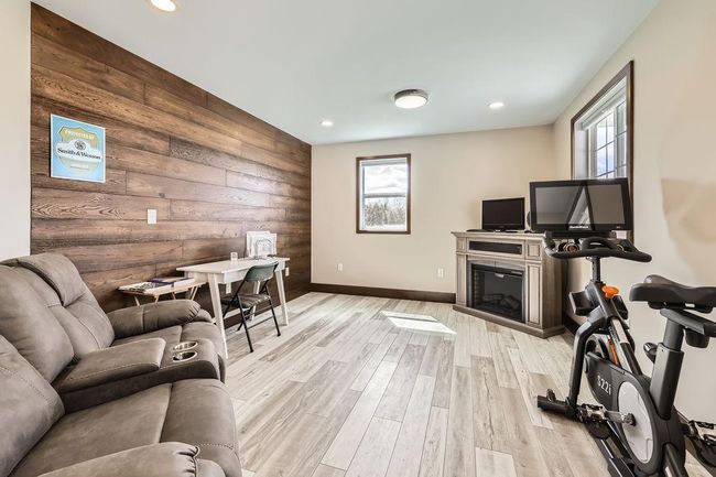 4700 Verde Valley Rd Nw, House other with 4 bedrooms, 3 bathrooms and null parking in Oak Grove MN | Image 21