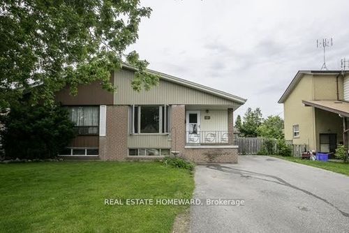 lower-1384 Fordon Ave, Pickering, ON, L1W1J9 | Card Image