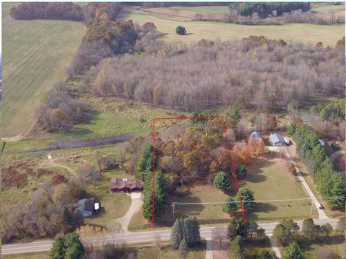 0 S Hollister Rd, Laingsburg, MI, 48848 | Card Image
