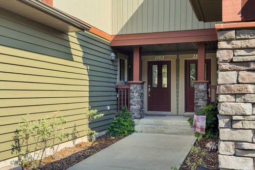 1103-70 Dyrgas Gate, Canmore, AB, T1W3J6 | Card Image