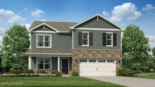 8103 Cedar Pointe Dr, Louisville, KY, 40229 | Card Image
